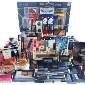 Mix Cosmetic pallet