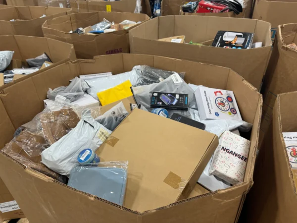 3PL Ecom Undeliverables SMALLS Truckload - Image 9