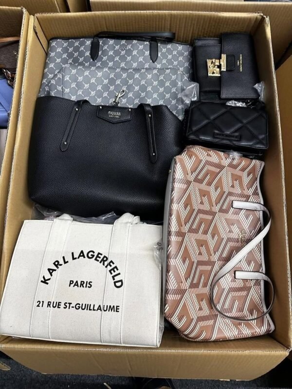 Female hand bags - Image 8