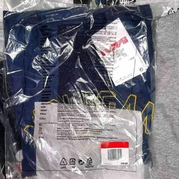 Men's Nike shirts - Image 3