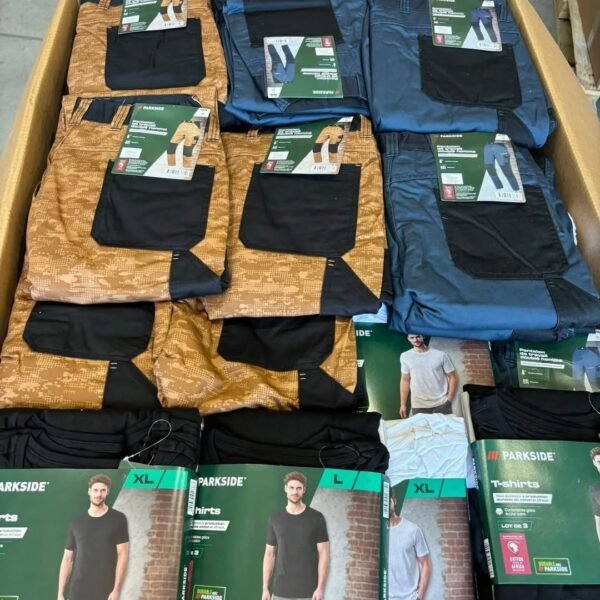 Workwears - Image 7