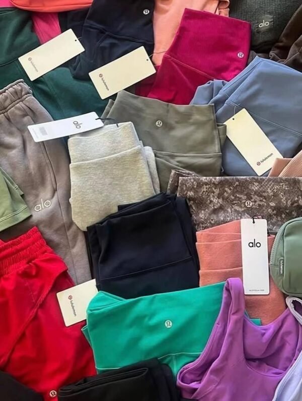 Lululemon clothes - Image 3