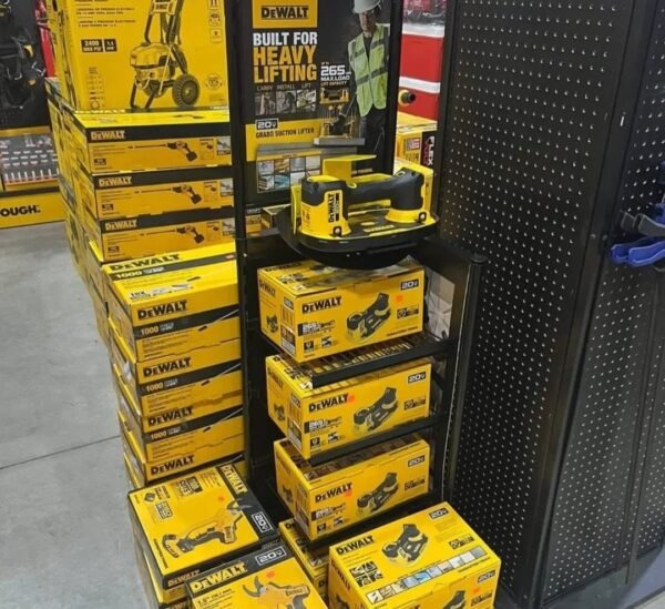 DeWalt tools - Image 5