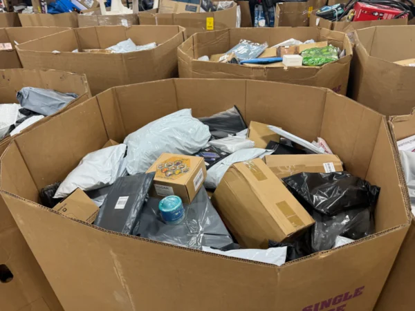 3PL Ecom Undeliverables SMALLS Truckload - Image 10