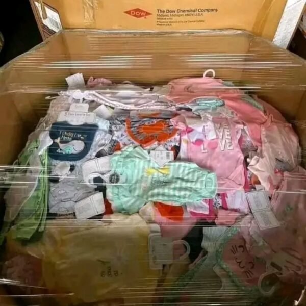 Baby clothes - Image 3