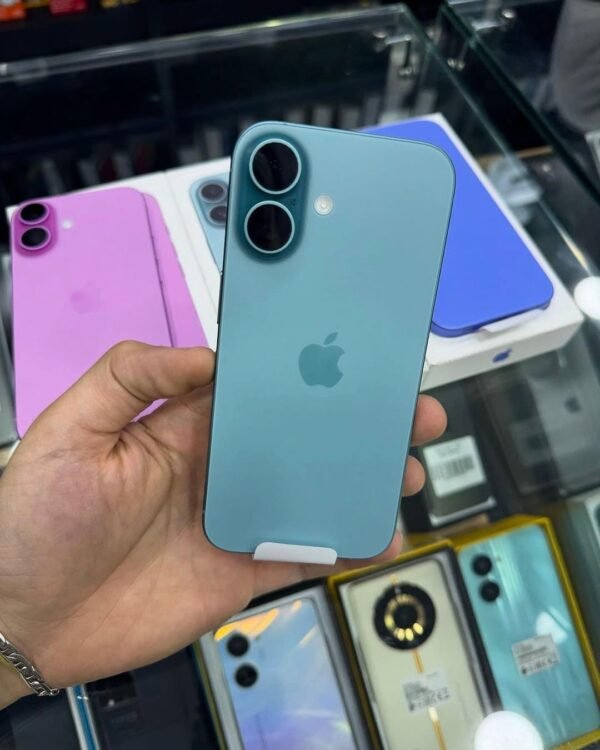 Iphone 16 - Image 10