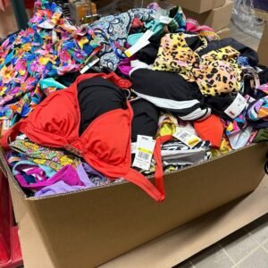 Macy's swimsuits pallets