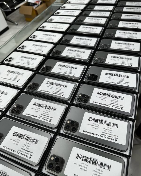 Iphone 12 pro - Image 4