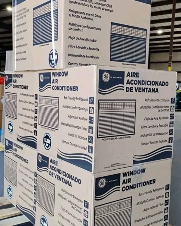 Air conditioner - Image 4