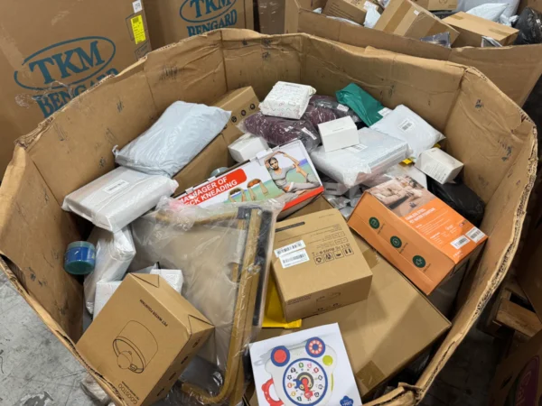 3PL Ecom Undeliverables SMALLS Truckload - Image 12