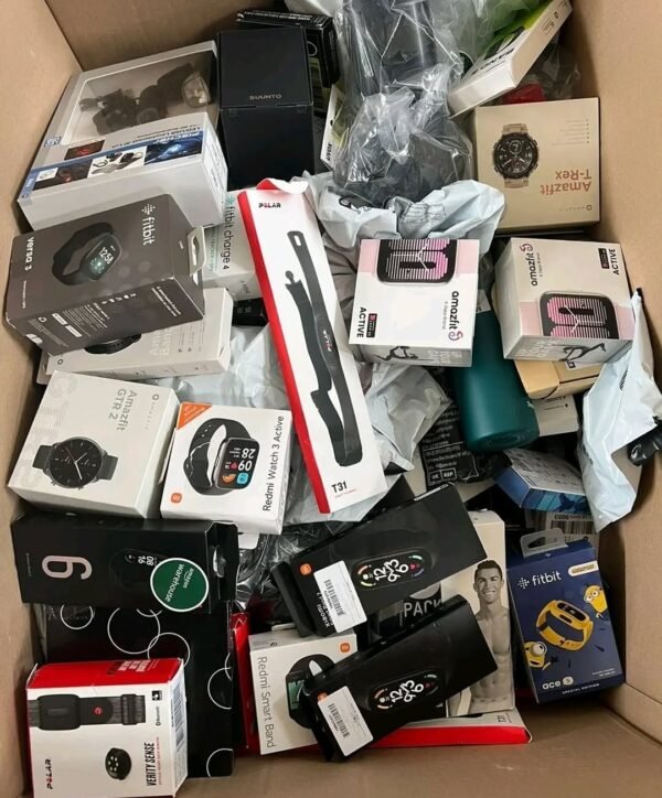 Electronics pallet - Image 6