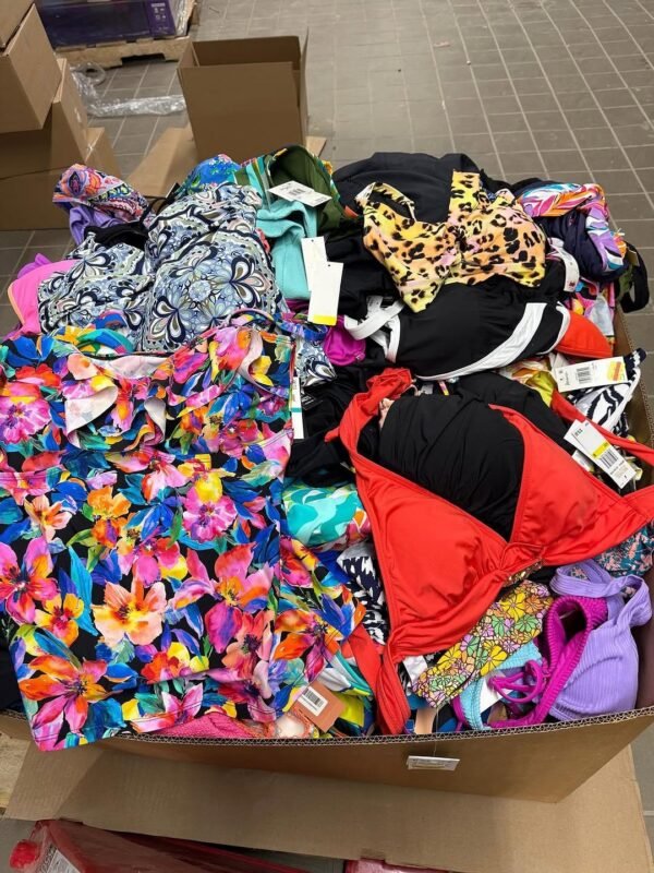 Macy's swimsuits pallets - Image 2
