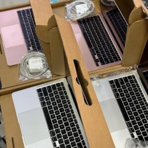 MacBook air 2020