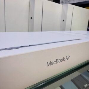 MacBook Air