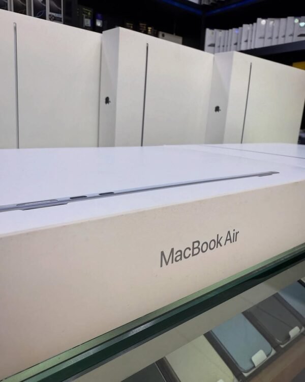 MacBook Air