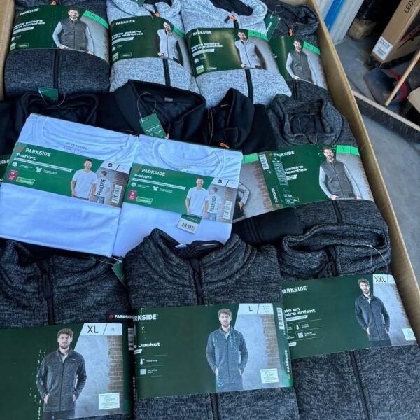 Workwears - Image 2