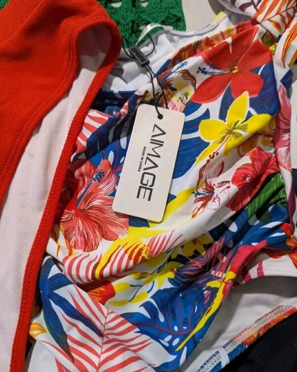 Swimsuits pallets - Image 9