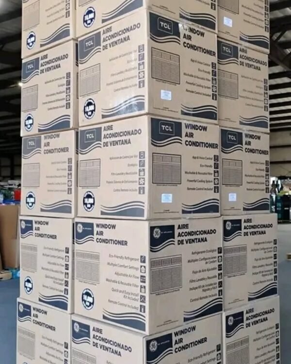 Air conditioner