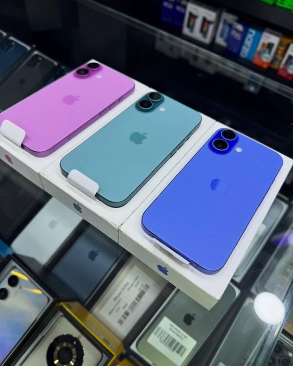 Iphone 16
