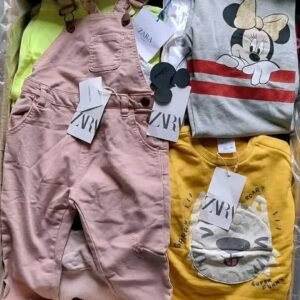 Zara kids clothes