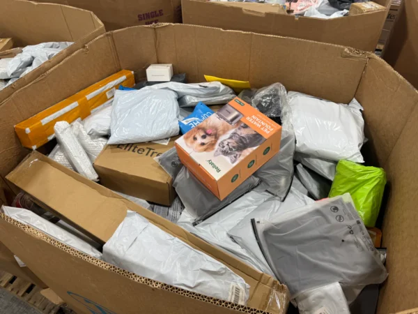 3PL Ecom Undeliverables SMALLS Truckload - Image 14