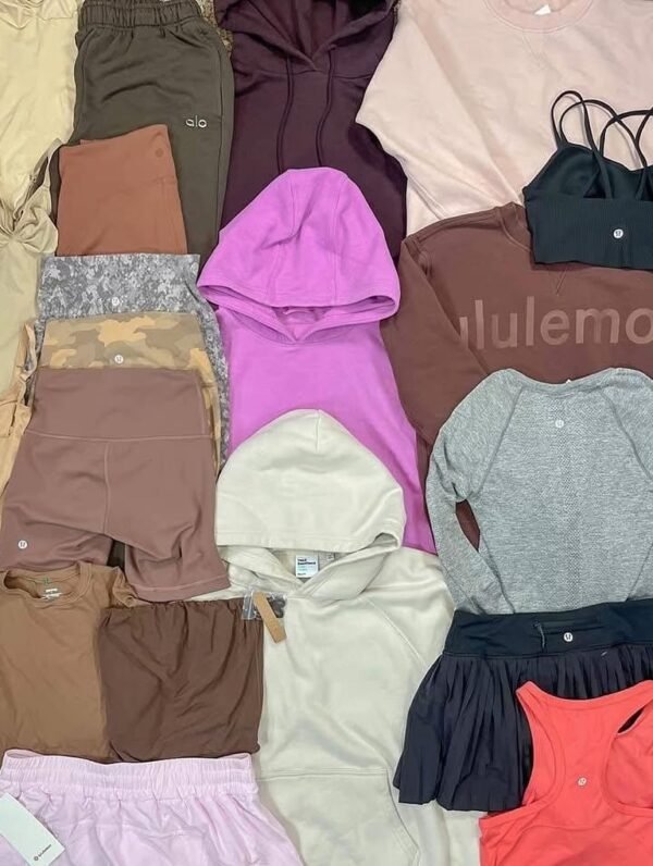 Lululemon clothes - Image 4