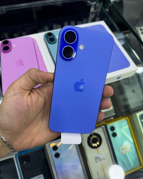 Iphone 16 - Image 9
