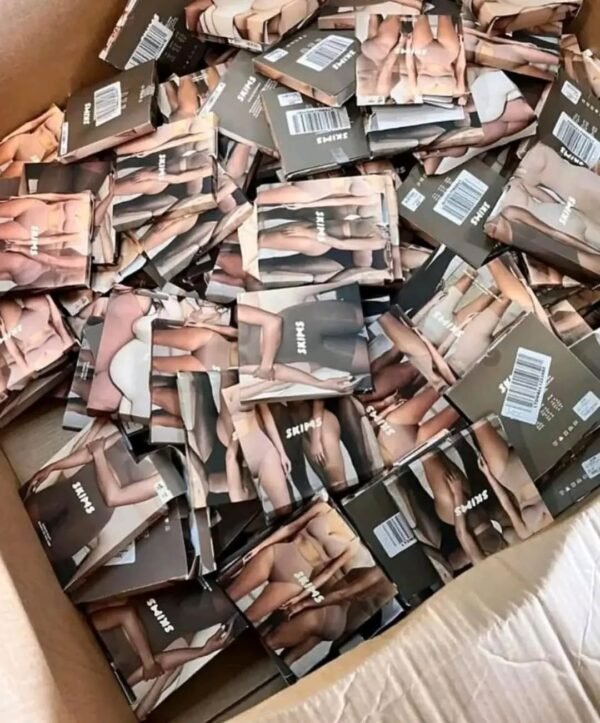 Skims pallets