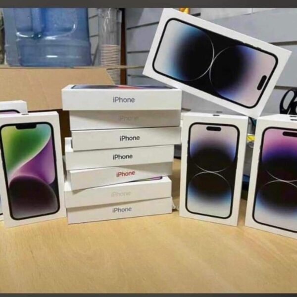 Iphone 14promax Pallets - Image 2