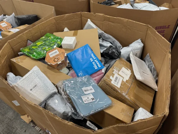 3PL Ecom Undeliverables SMALLS Truckload - Image 15