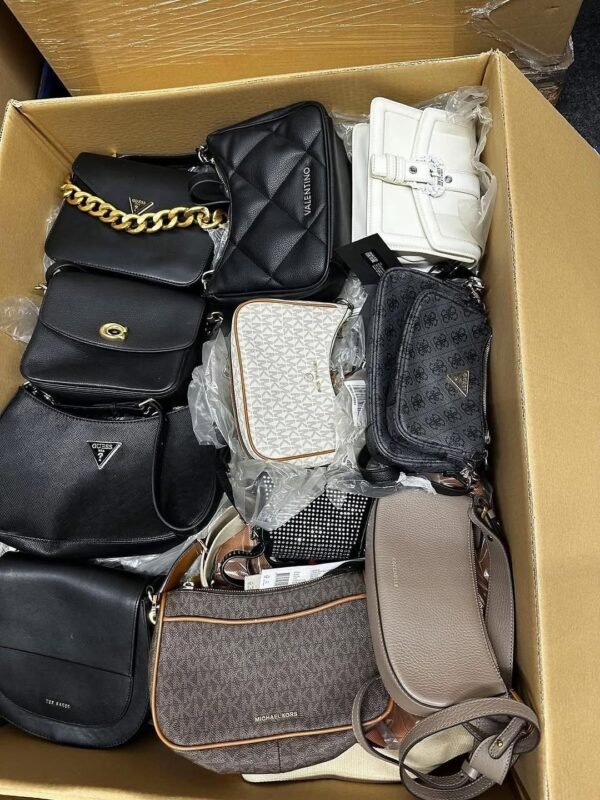 Female hand bags - Image 5