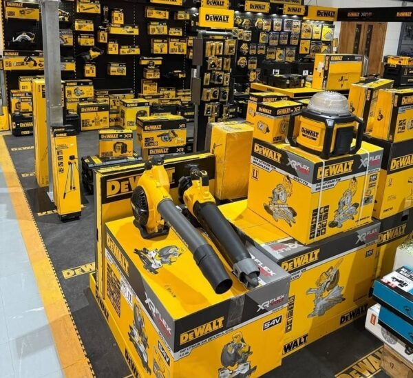 DeWalt tools - Image 6