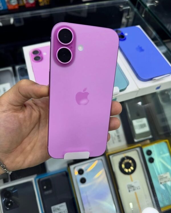 Iphone 16 - Image 2