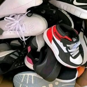 Kid's shoes