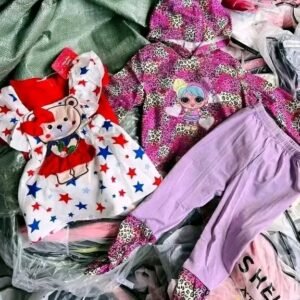 Kids clothes