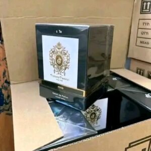 Perfumes