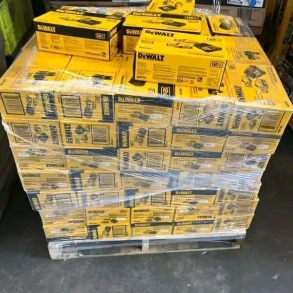 DeWalt tools - Image 2