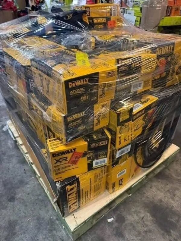 DeWalt tools - Image 3
