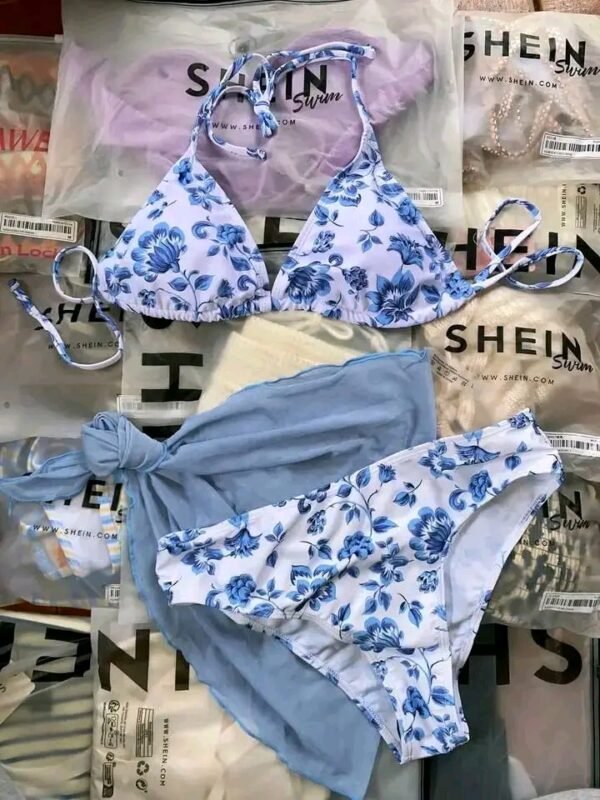 Shein swimsuit