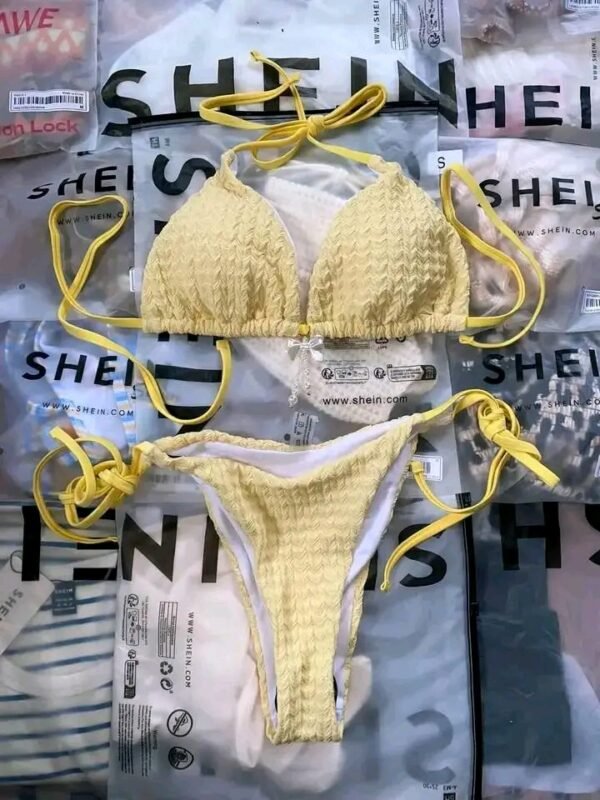 Shein swimsuit - Image 6