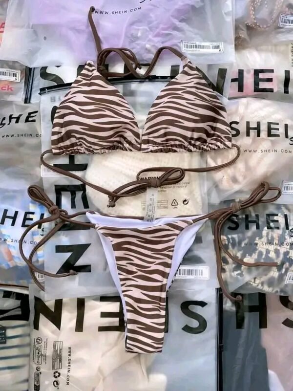 Shein swimsuit - Image 5