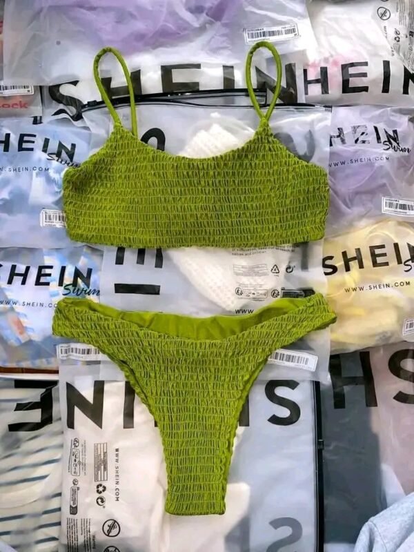 Shein swimsuit - Image 4