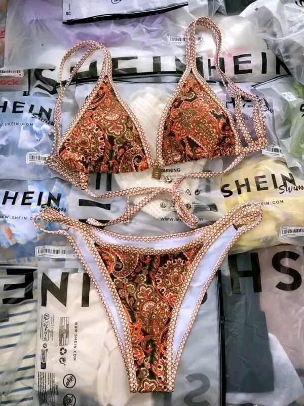 Shein swimsuit - Image 3