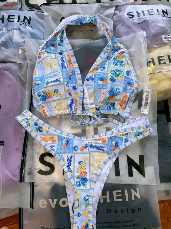 Shein swimsuit - Image 2