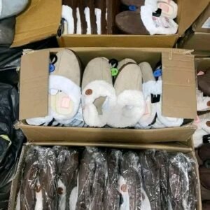 Shoes pallet