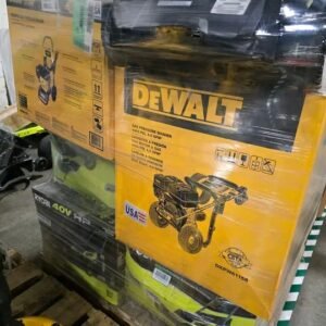 Mixed tools