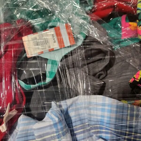 Clothing pallets - Image 4