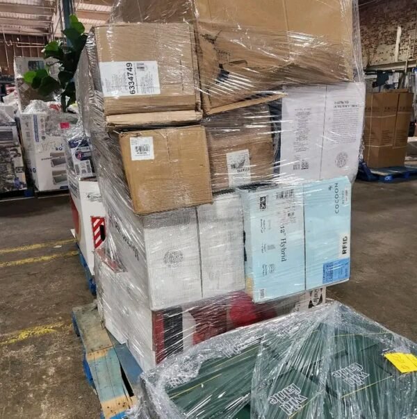 Matresses Pallet. - Image 5