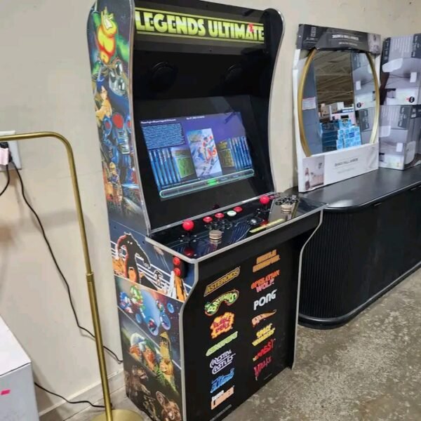 🔥🔥Legends Ultimate🔥🔥 - Image 4