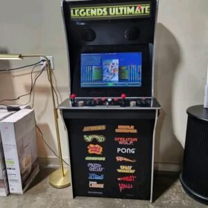🔥🔥Legends Ultimate🔥🔥